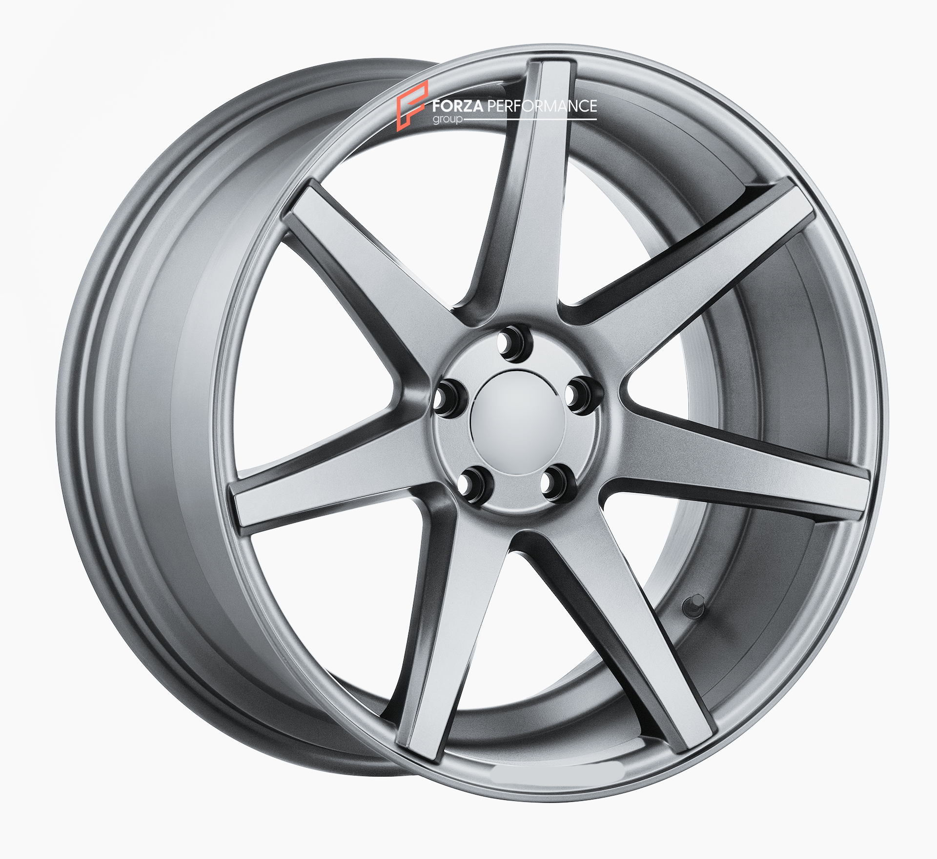 FORZA PERFORMANCE GROUP FORGED WHEELS RIMS for AUDI A6 C8 FACELIFT custom fit CV7