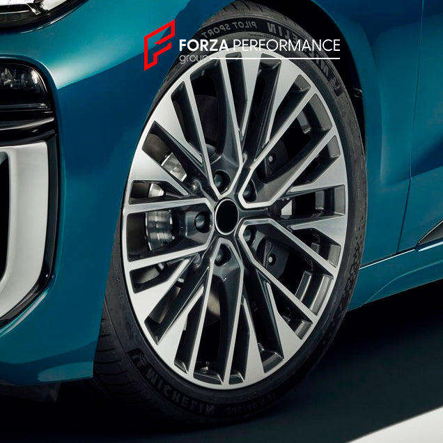 FORZA PERFORMANCE FORGED WHEELS RIMS for AUDI A6 E-TRON GH 2025 custom fit OEM A6 C9 Avant 2026