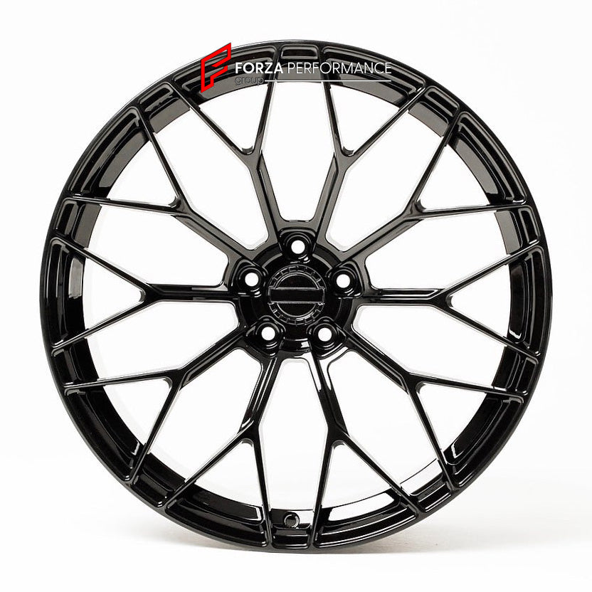 FORGED WHEELS RIMS for AUDI RS6 C8 FACELIFT 2024+ FORZA PERFORMANCE custom fit Buy Rusch RO220