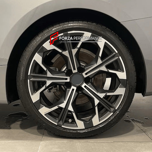 FORGED WHEELS RIMS for BMW 2 SERIES G42 2021+ FORZA PERFORMANCE custom fit buy OEM BMW 1038i Y-spoke Y-Speiche style