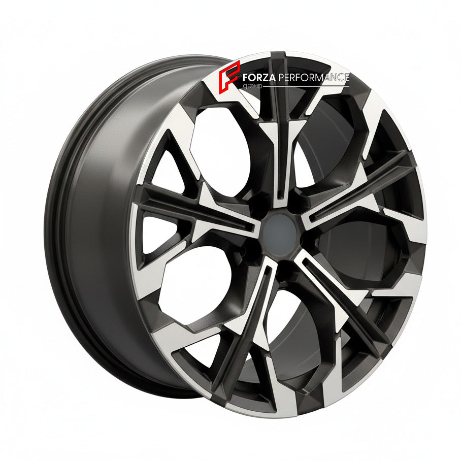 FORGED WHEELS RIMS for BMW 3 SERIES G20 2019+ FORZA PERFORMANCE custom fit buy OEM BMW 1038i Y-spoke Y-Speiche style