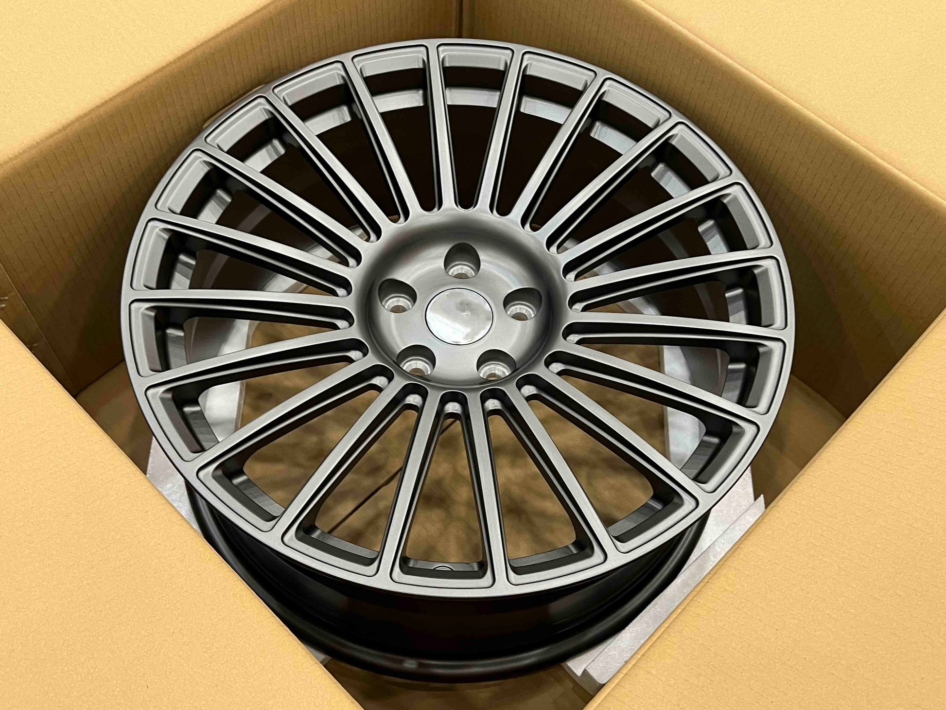 FORGED WHEELS RIMS for BMW 3 SERIES G20 Rotiform