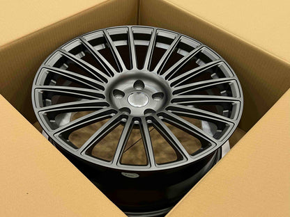 FORGED WHEELS RIMS for BMW 3 SERIES G20 Rotiform