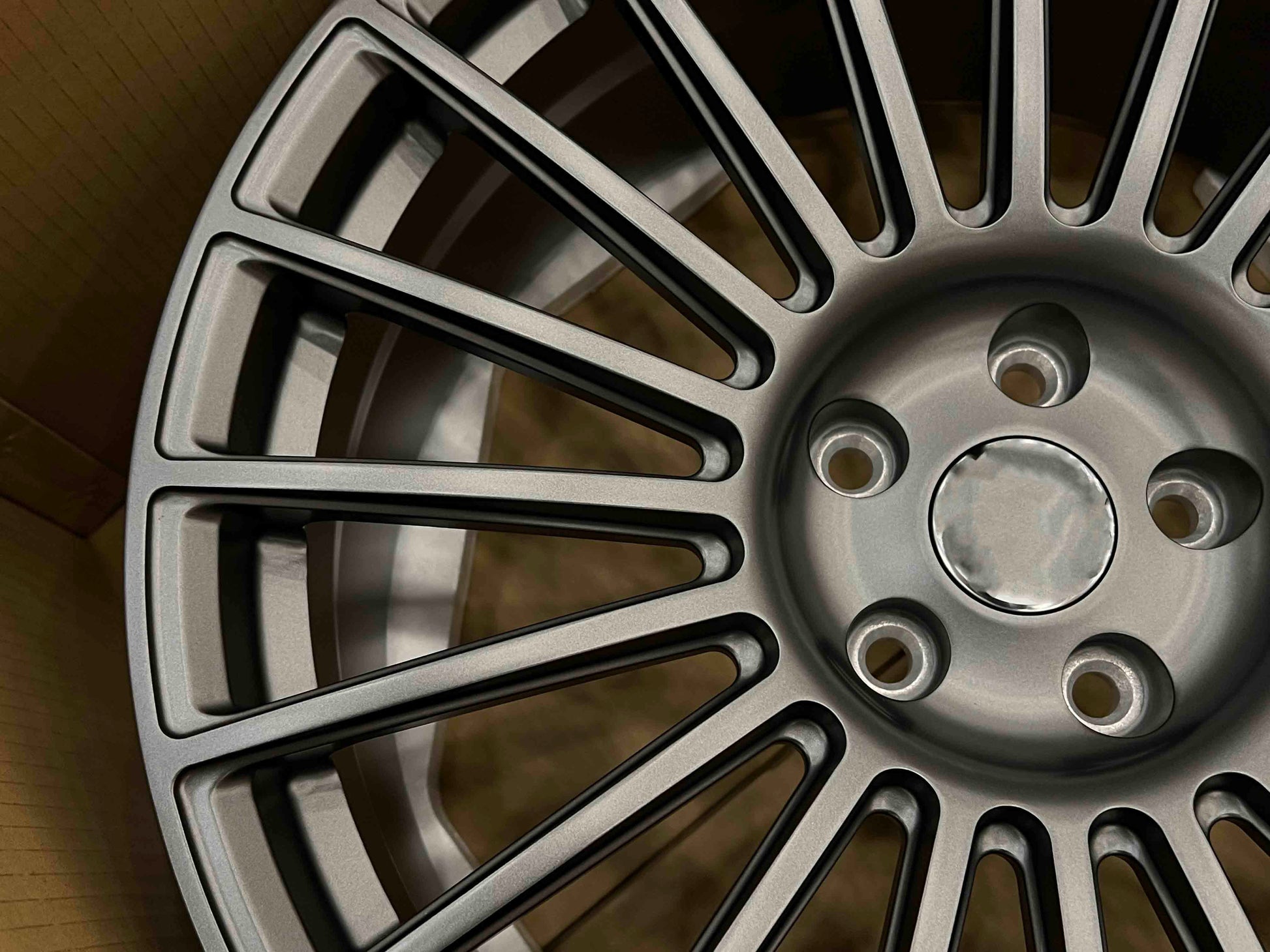 FORGED WHEELS RIMS for BMW 3 SERIES G20 Rotiform