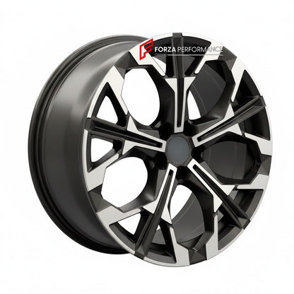 FORGED WHEELS RIMS for BMW 4 SERIES G22 2020+ FORZA PERFORMANCE custom fit buy OEM BMW 1038i Y-spoke Y-Speiche style