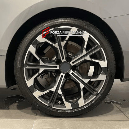 FORGED WHEELS RIMS for BMW 4 SERIES G22 2020+ FORZA PERFORMANCE custom fit buy OEM BMW 1038i Y-spoke Y-Speiche style