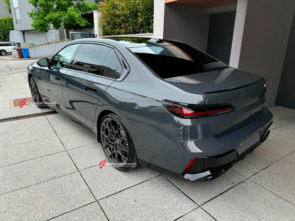 912M OEM STYLE FORGED WHEELS FOR BMW i7 G70