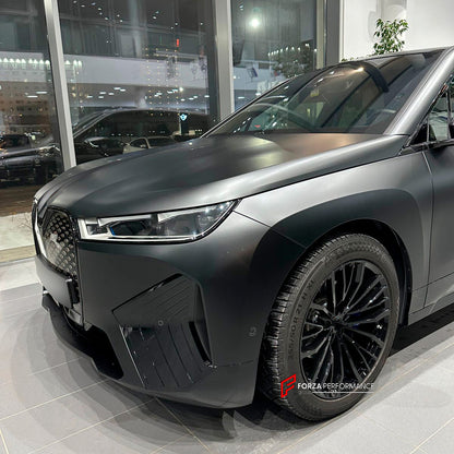 FORGED WHEELS RIMS for BMW iX I20 LCI 2025+