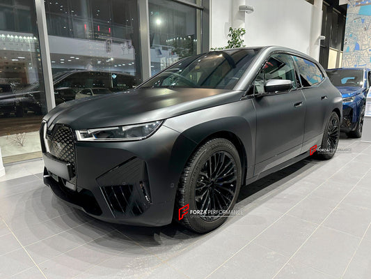 FORGED WHEELS RIMS for BMW iX I20 LCI 2025+