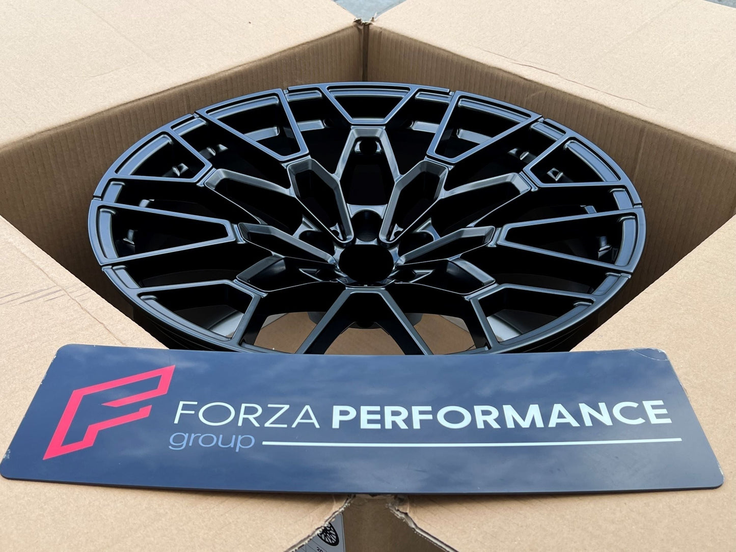 FORGED WHEELS RIMS FOR BMW M4 G82 G83 M3 G80 827M