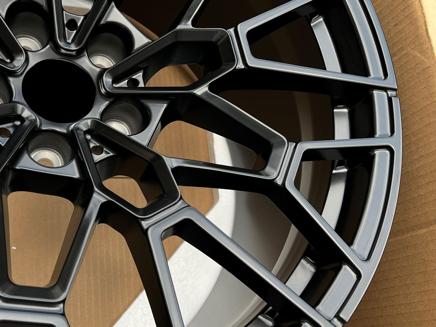 FORGED WHEELS RIMS FOR BMW M4 G82 G83 M3 G80 827M