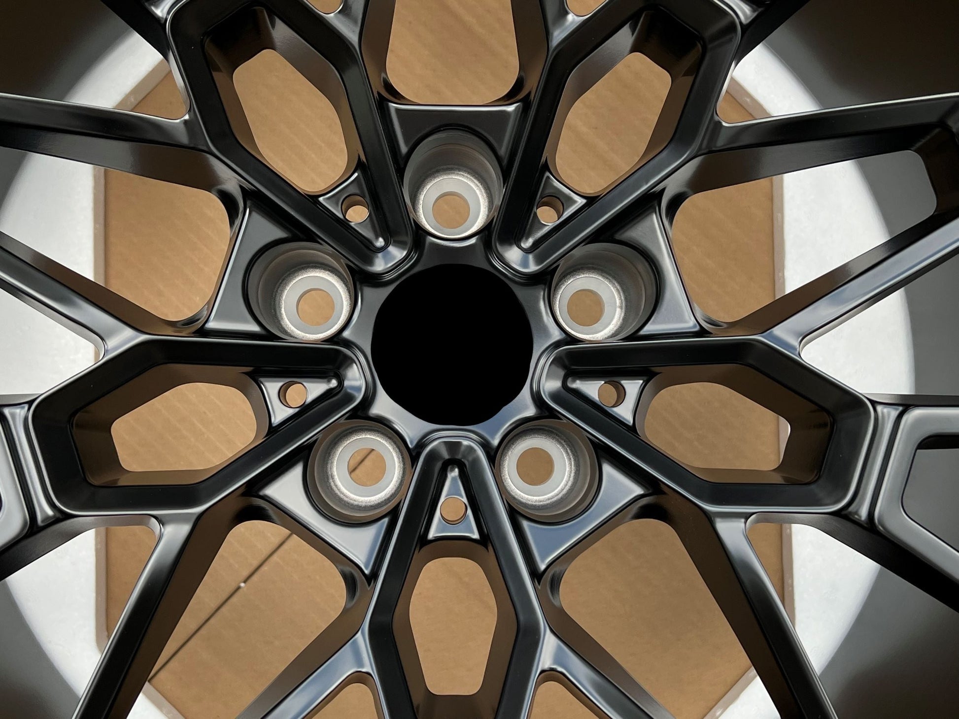 FORGED WHEELS RIMS FOR BMW M4 G82 G83 M3 G80 827M