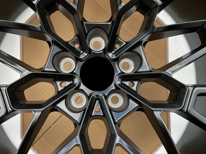 FORGED WHEELS RIMS FOR BMW M4 G82 G83 M3 G80 827M