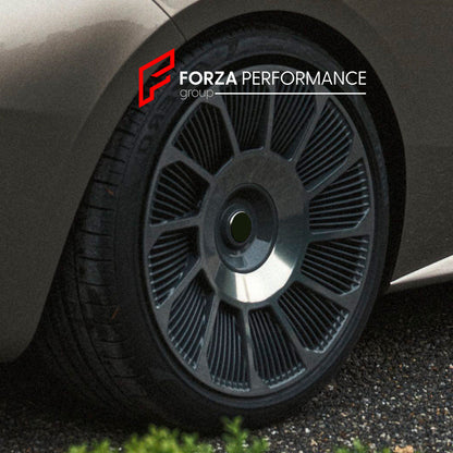 FORGED WHEELS RIMS for BMW SKYTOP