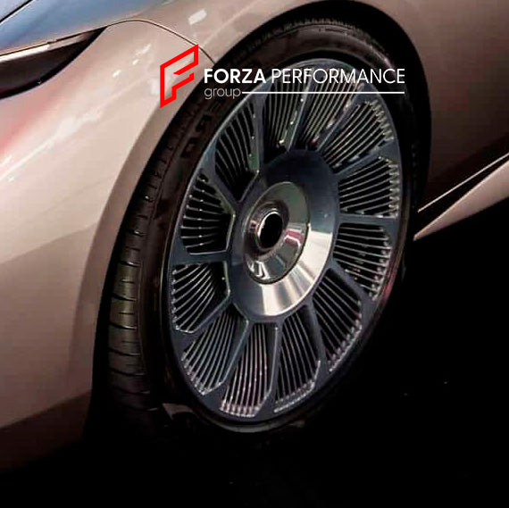 FORGED WHEELS RIMS for BMW SKYTOP