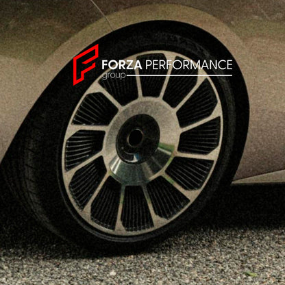 FORGED WHEELS RIMS for BMW SKYTOP