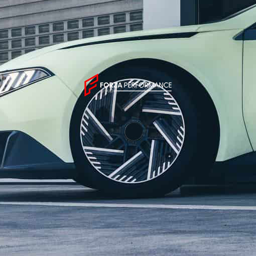 FORZA PERFORMANCE FORGED WHEELS RIMS for BMW VDX