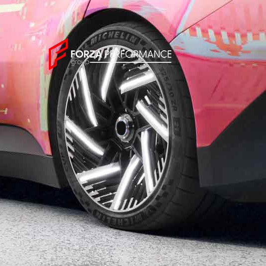 FORZA PERFORMANCE FORGED WHEELS RIMS for BMW VDX