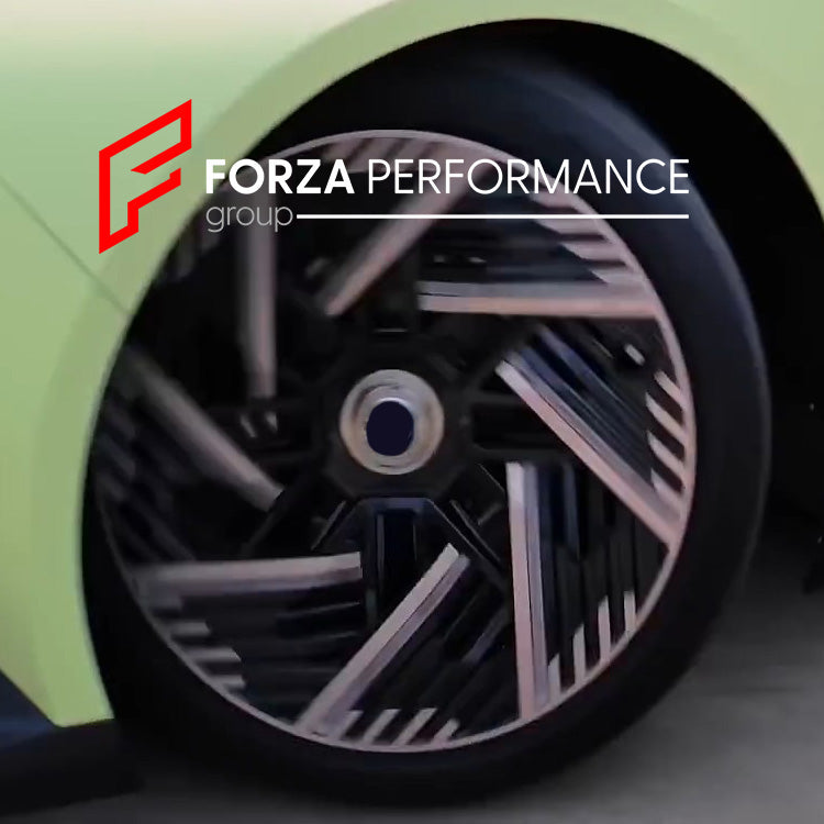 FORZA PERFORMANCE FORGED WHEELS RIMS for BMW VDX