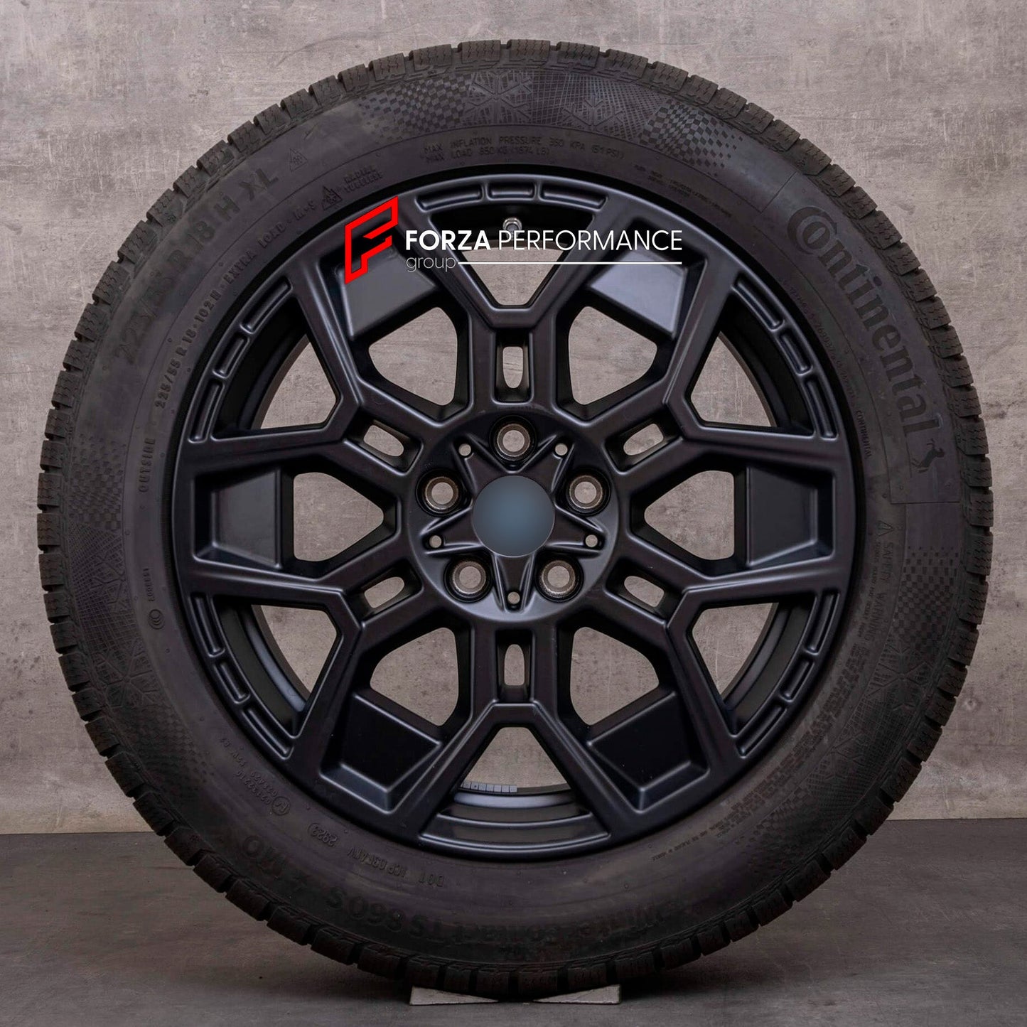 FORGED WHEELS RIMS FOR BMW X5 G05 LCI X6 G06 LCI X7 G07 LCI XM G09 custom fit 880M OEM STYLE