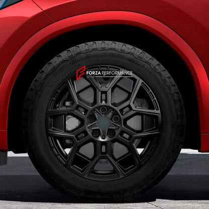 FORGED WHEELS RIMS FOR BMW X5 G05 LCI X6 G06 LCI X7 G07 LCI XM G09 custom fit 880M OEM STYLE
