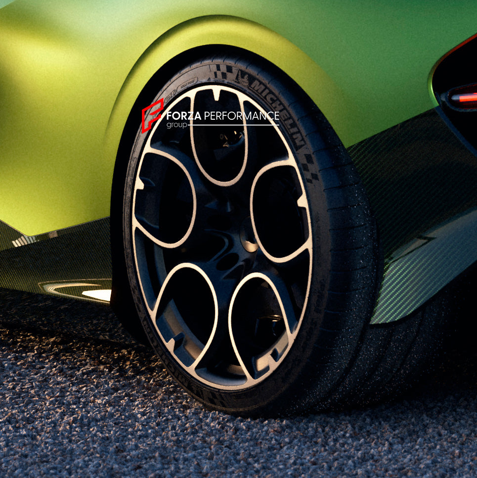 FORGED WHEELS RIMS for BUGATTI BROUILLARD