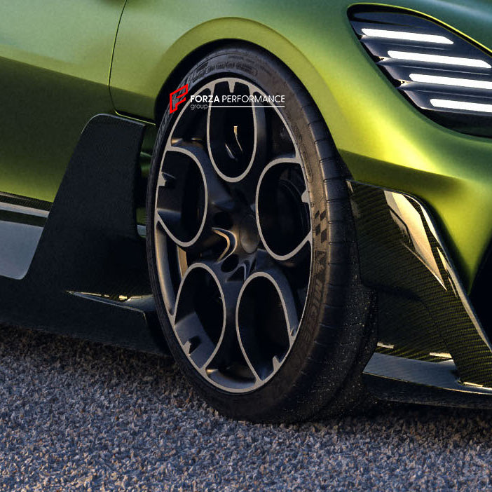 FORGED WHEELS RIMS for BUGATTI BROUILLARD