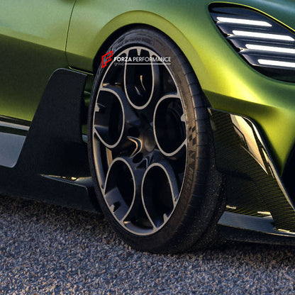 FORGED WHEELS RIMS for BUGATTI BROUILLARD