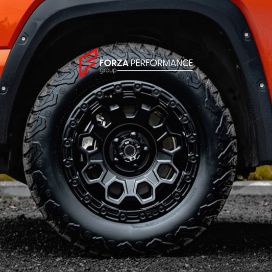 FORGED WHEELS RIMS for BYD ATTO 2 2025