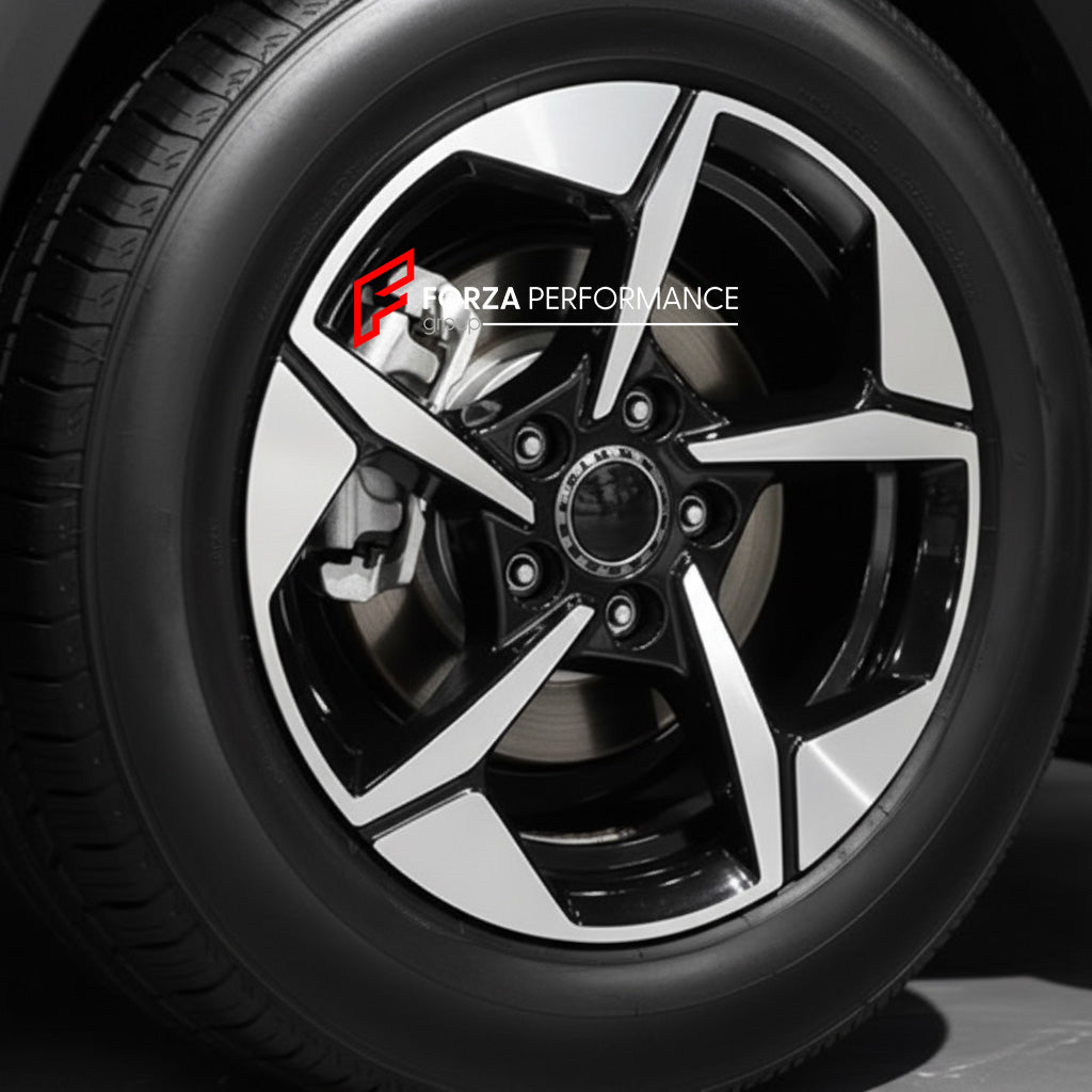 FORGED WHEELS RIMS for BYD ATTO 2 2025