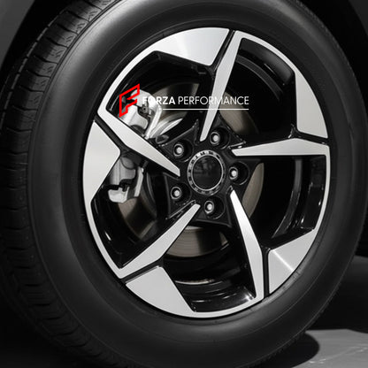 FORGED WHEELS RIMS for BYD ATTO 2 2025