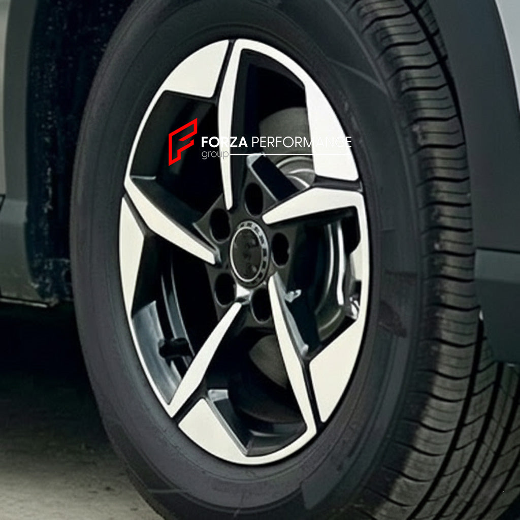 FORGED WHEELS RIMS for BYD ATTO 2 2025