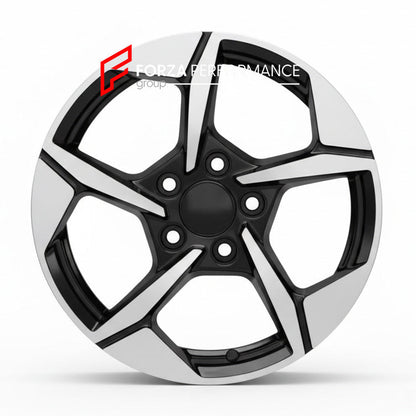 FORGED WHEELS RIMS for BYD ATTO 2 2025