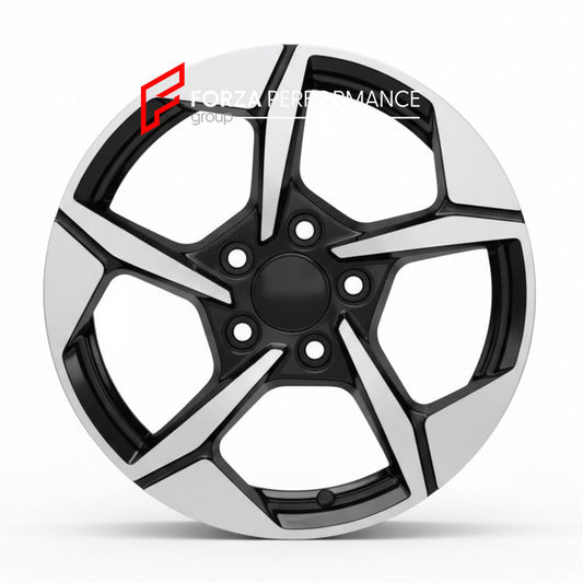 FORGED WHEELS RIMS for BYD ATTO 2 2025