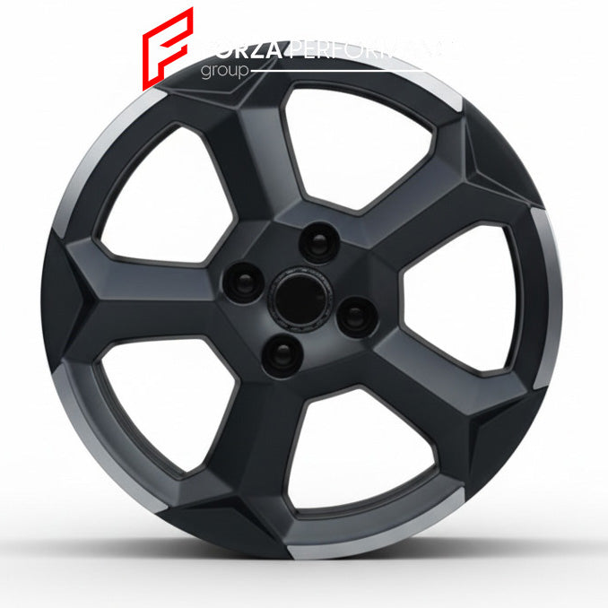 FORGED WHEELS RIMS for BYD DOLPHIN MINI 2025+