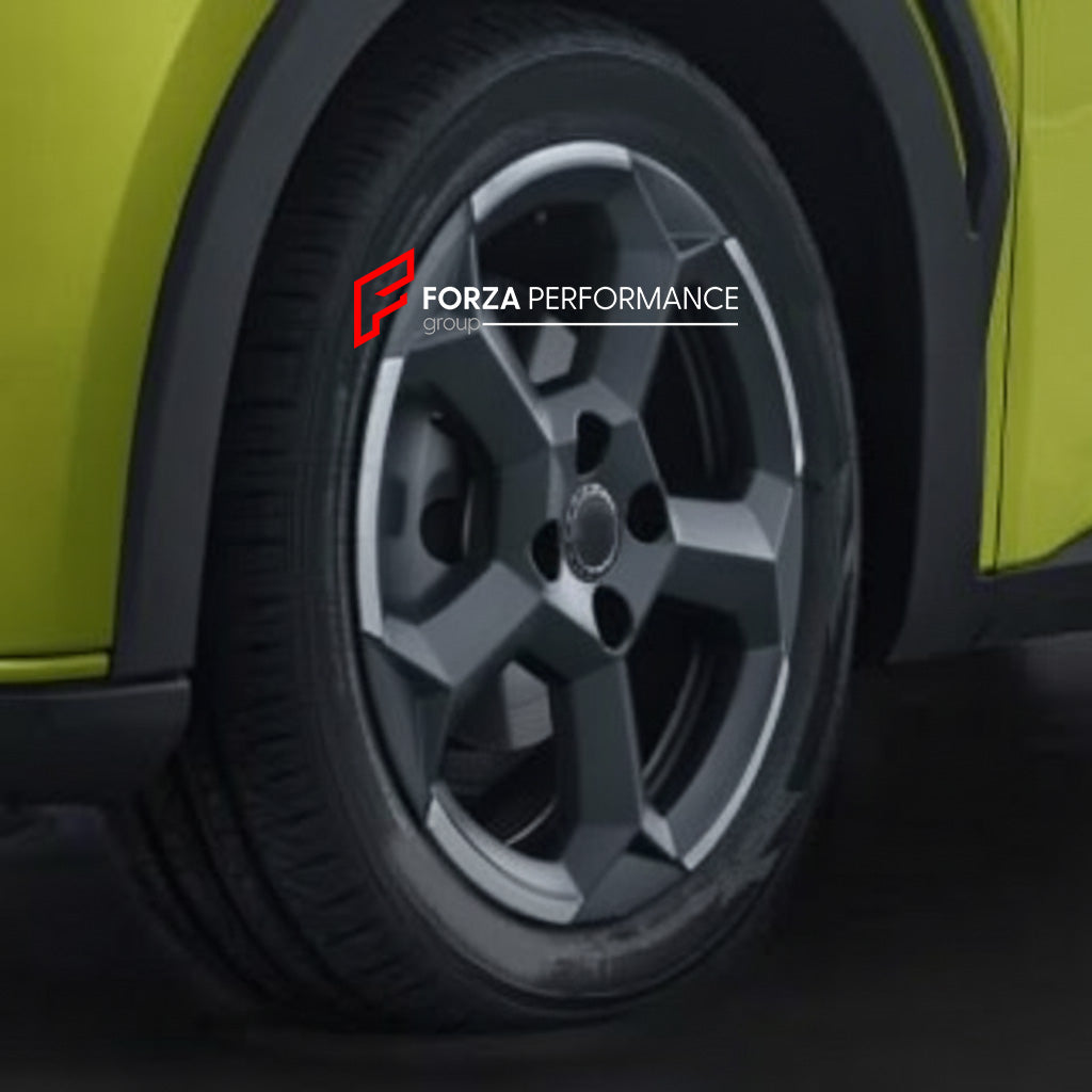 FORGED WHEELS RIMS for BYD DOLPHIN MINI 2025+