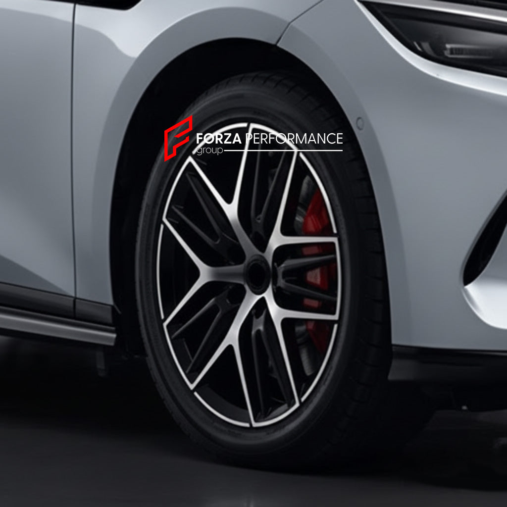 FORGED WHEELS RIMS for BYD HAN L 2025+