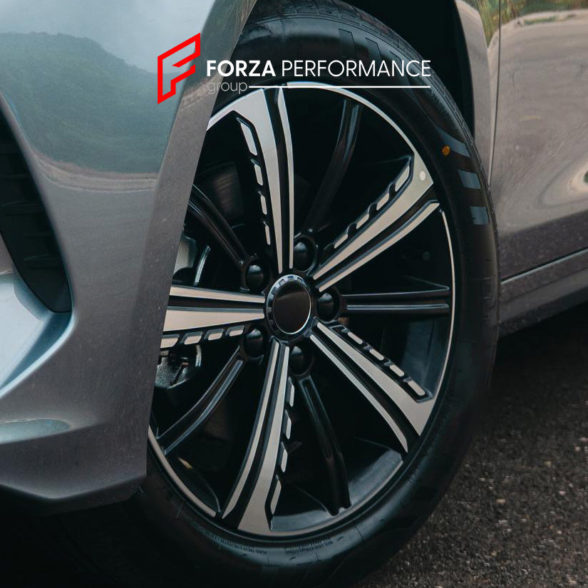 FORGED WHEELS RIMS for BYD KING 2024 - 2025+