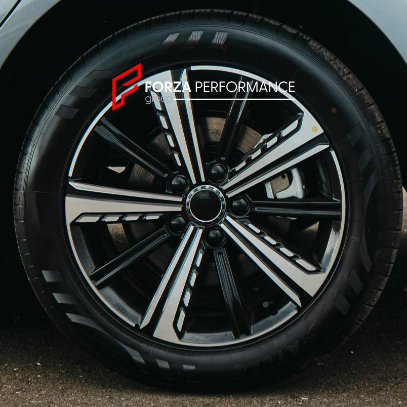 FORGED WHEELS RIMS for BYD KING 2024 - 2025+