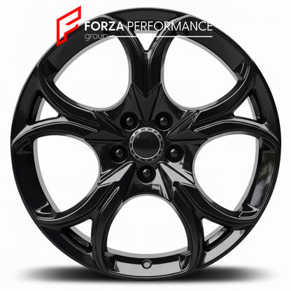 FORGED WHEELS RIMS for BYD SEAL 06 GT EV 2024+