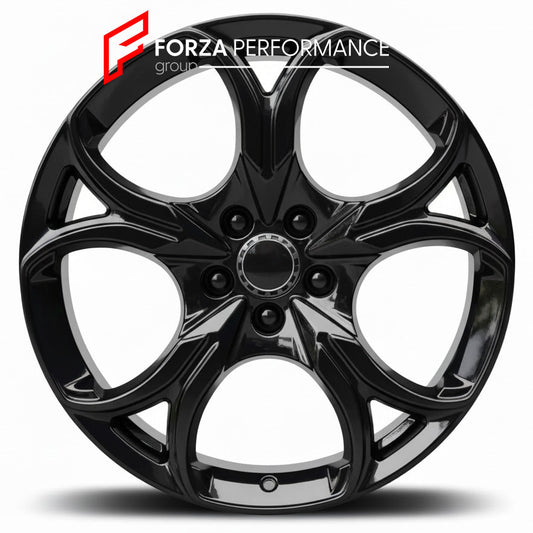FORGED WHEELS RIMS for BYD SEAL 06 GT EV 2024+
