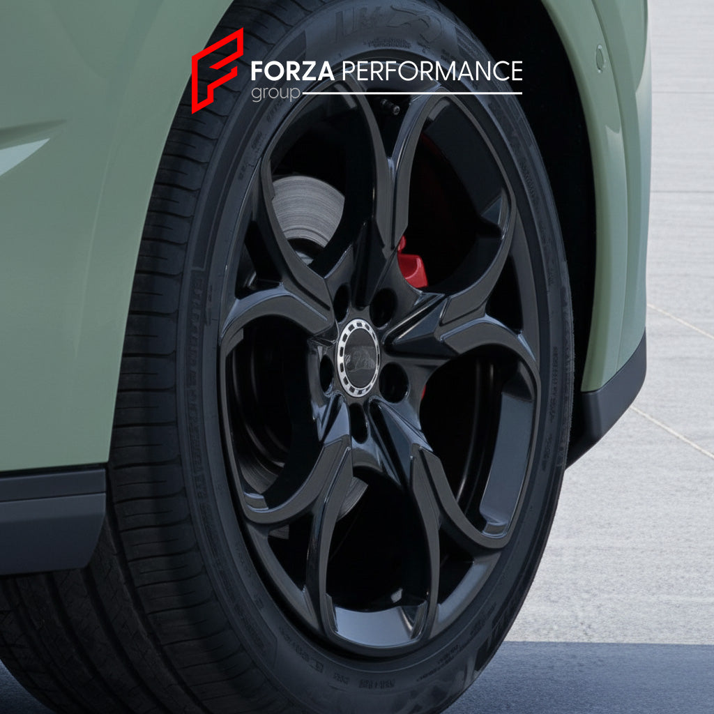 FORGED WHEELS RIMS for BYD SEAL 06 GT EV 2024+