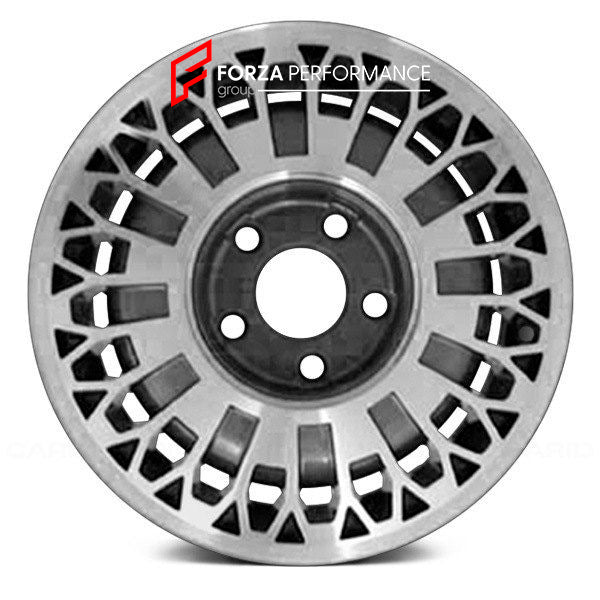 FORZA PERFOMANCE FORGED WHEELS RIMS for CADILLAC EL DORADO 1988 - 1991 custom fit OEM 3634735