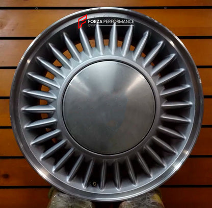 FORZA PERFOMANCE FORGED WHEELS RIMS for CADILLAC EL DORADO 1992 custom fit OEM 3635443