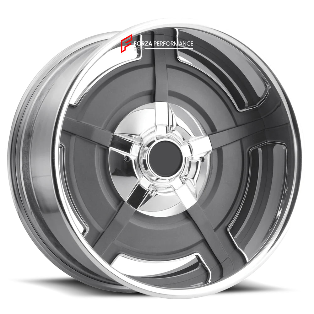 FORGED WHEELS RIMS for CHEVROLET C10 1967 – Forza Performance Group UK