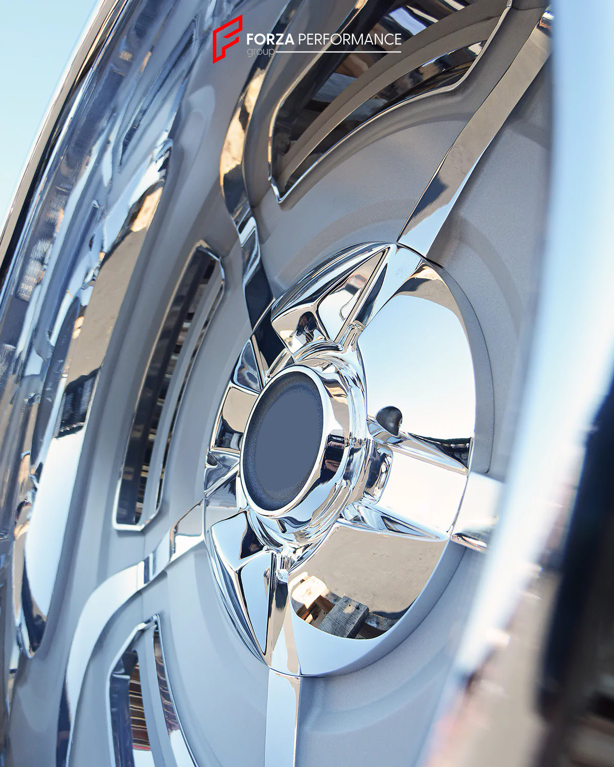 C10 Sphere Rim FORGED WHEELS RIMS for CHEVROLET C10 1967 – Forza Performance Group UK