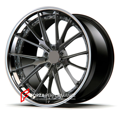 FORGED WHEELS RIMS FOR DODGE CHALLENGER HELLCAT