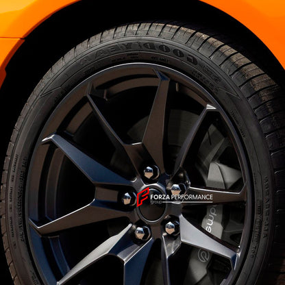 FORGED WHEELS RIMS for DODGE CHARGER SIXPACK SCAT PACK 2026 custom fit OEM DODGE CHARGER SIXPACK WHEELS