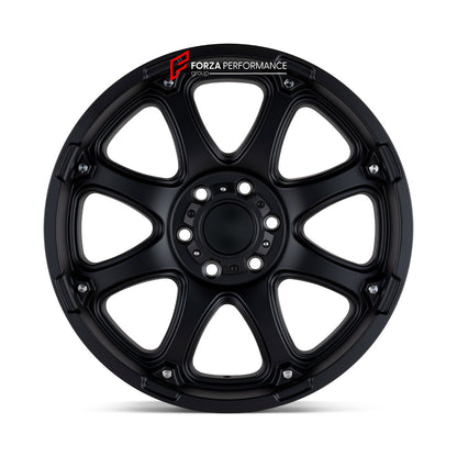 FORGED WHEELS RIMS for DODGE RAM 1500 2016