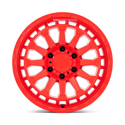 FORGED WHEELS RIMS for DODGE RAM TRX 2021